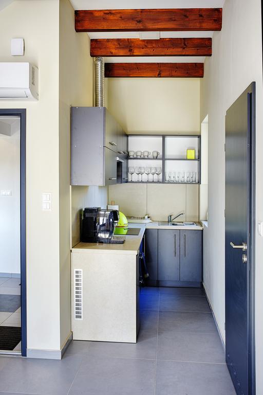 Apartamenty Salt Delux Величка Екстер'єр фото