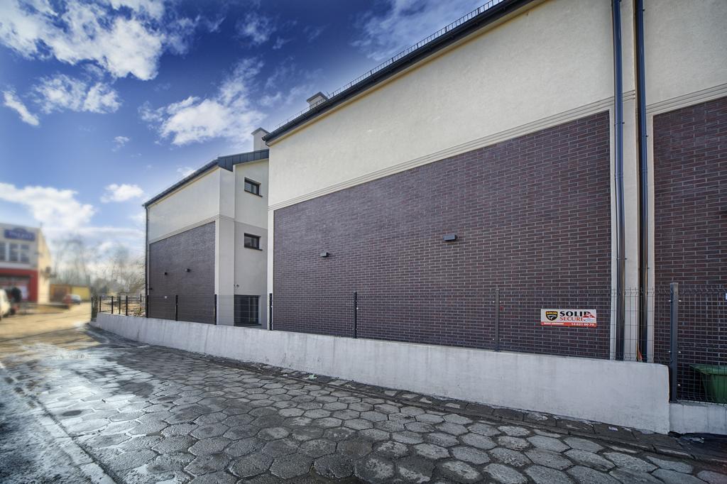 Apartamenty Salt Delux Величка Екстер'єр фото