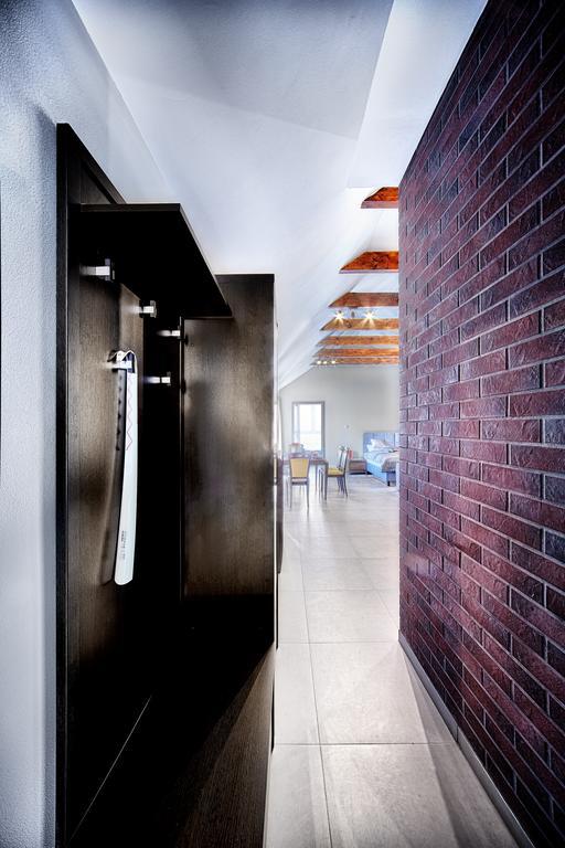 Apartamenty Salt Delux Величка Екстер'єр фото