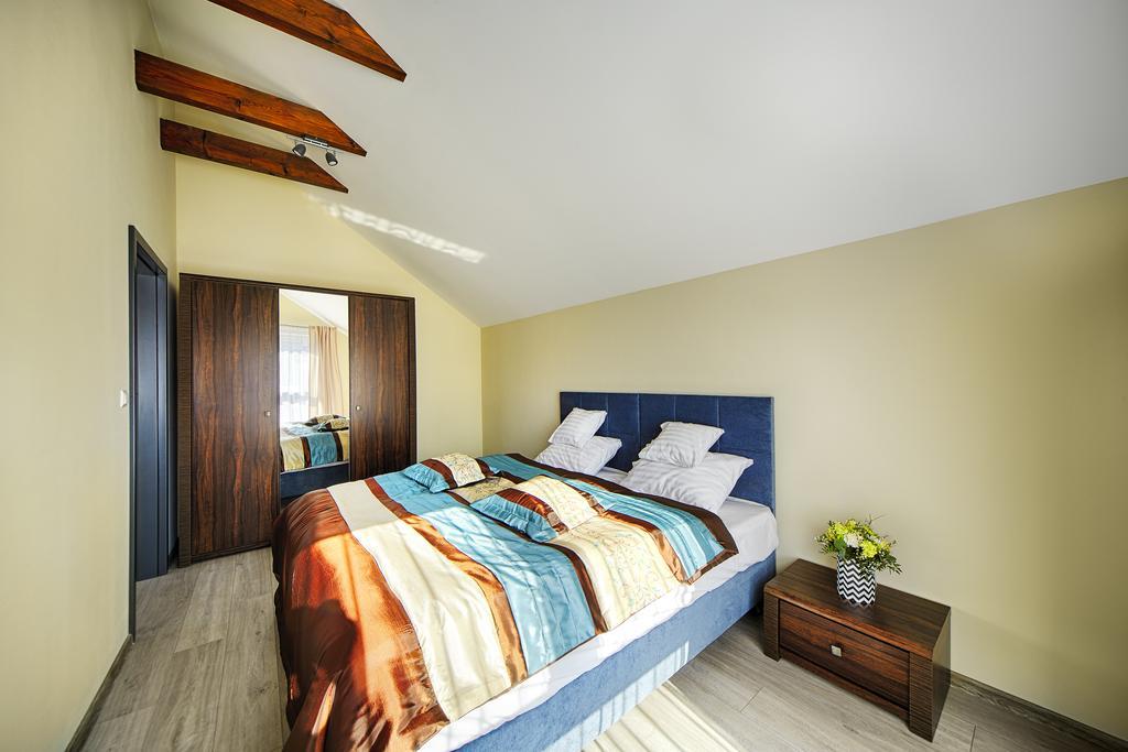 Apartamenty Salt Delux Величка Екстер'єр фото