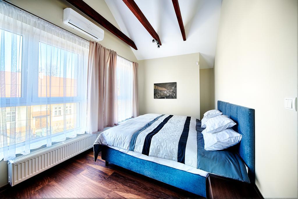 Apartamenty Salt Delux Величка Екстер'єр фото
