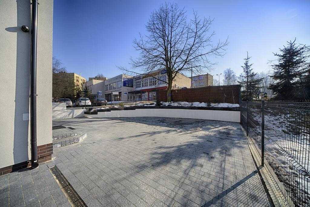 Apartamenty Salt Delux Величка Екстер'єр фото